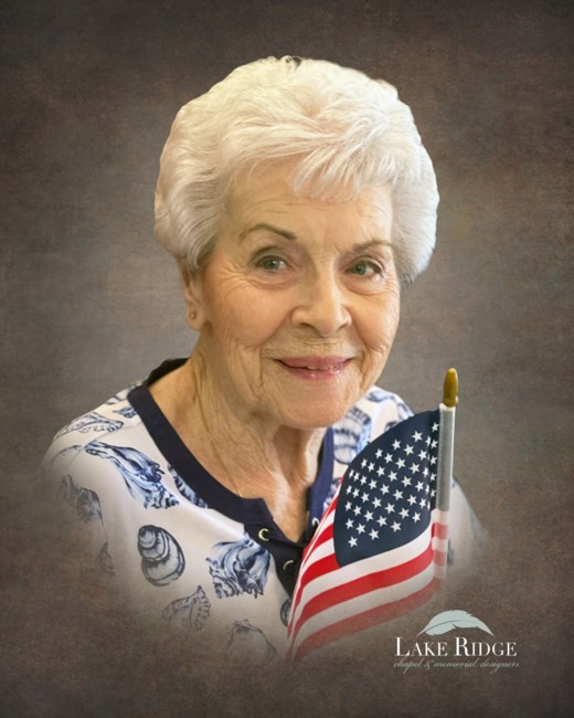 Obituario de Wanda Brandon Wilkins