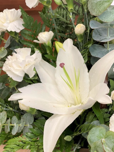 Obituary of de Yi Chen