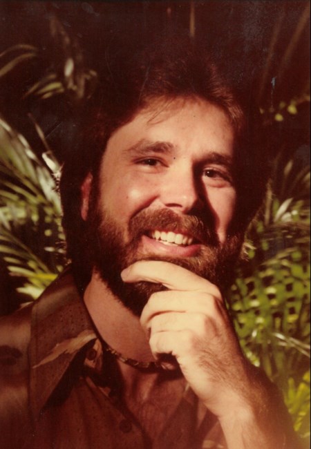 Obituary of Robert Seronko