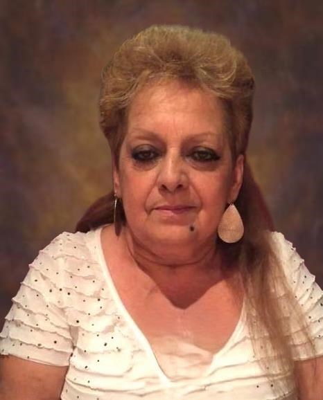 Obituary of Blasina R Blas-Medina