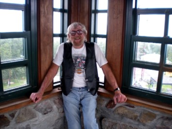 Obituary of John "Trapper John" V. Smith Jr.