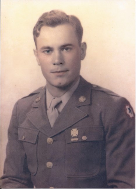 Obituary of Joe Frank Repass