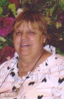 Avis de décès de Joan Claire Hunter