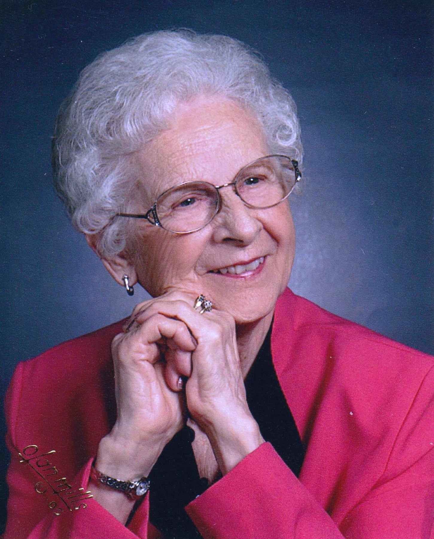 Mrs. Esther Duling Wood Obituary Richmond, VA