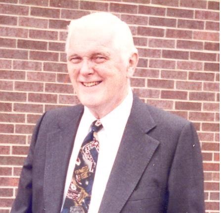Obituary of Mark Kinsella