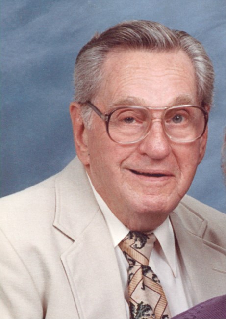 Obituary of Harry C Bradbury