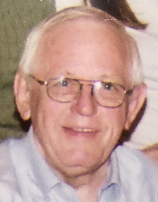 Obituary of Charles "Charlie" O'Brien