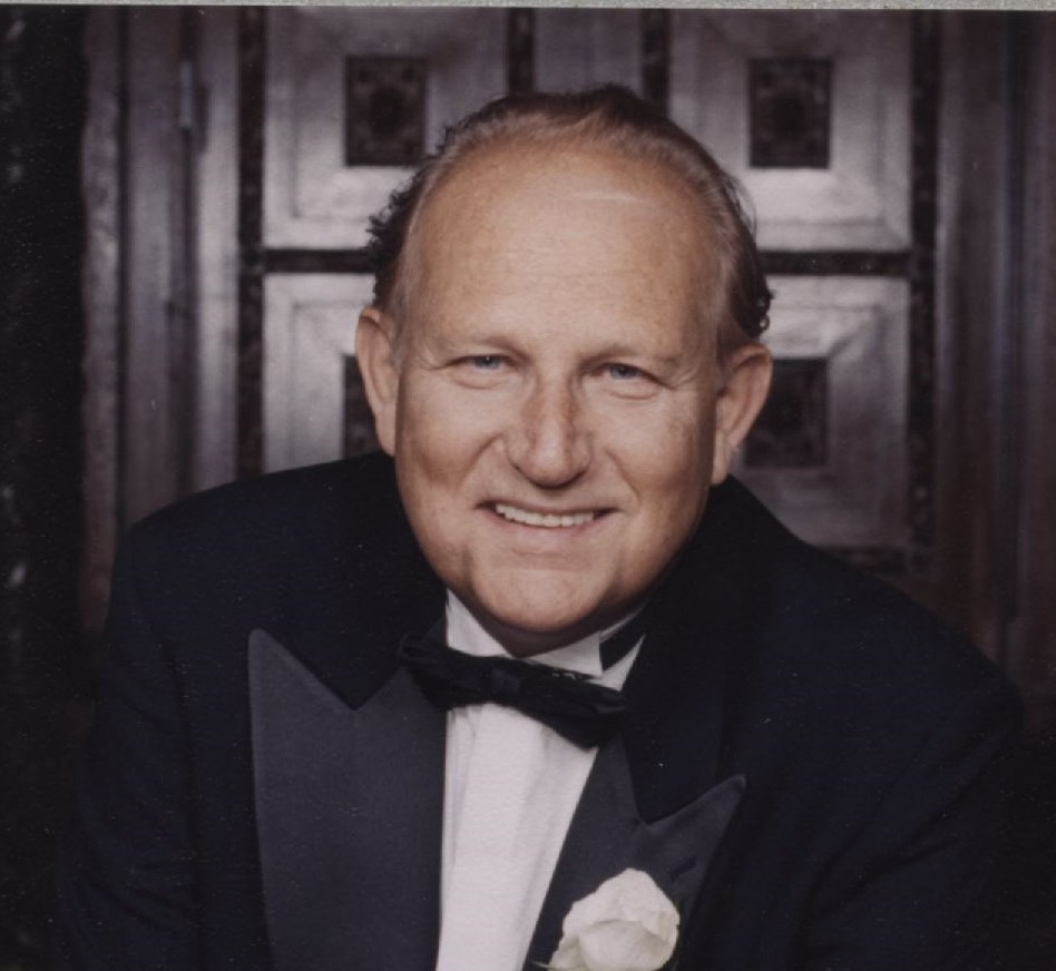 Obituary of Irving Freeman