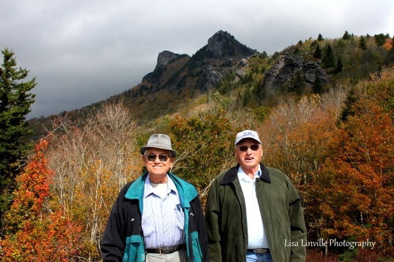 Obituary of Lawrence "Larry" Woods