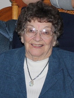 Obituary of Georgia Della Hollomon Haltom
