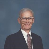Obituary of Leo Hershel Bertram