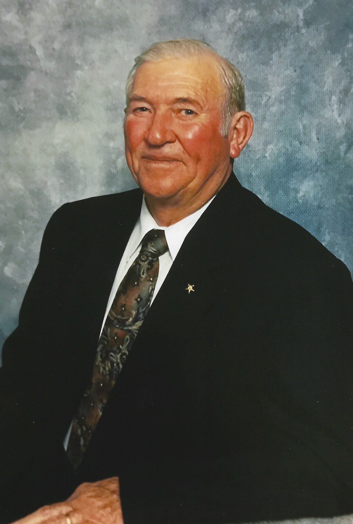 Obituario de Melvin Dowdy