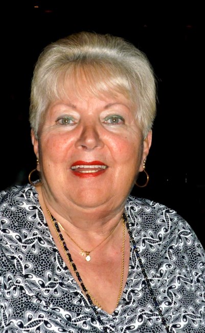 Obituario de Theresa A. DeLorenzo
