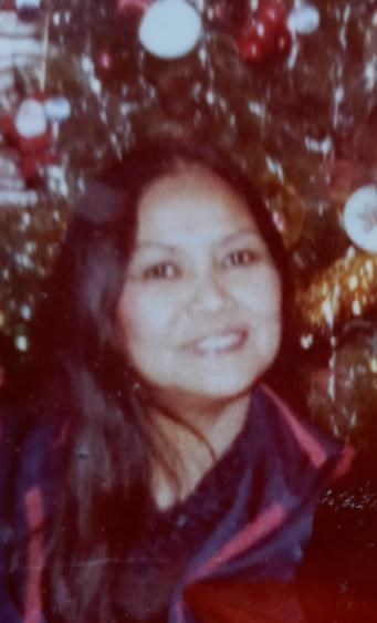 Obituary of Lourdes S Taylor