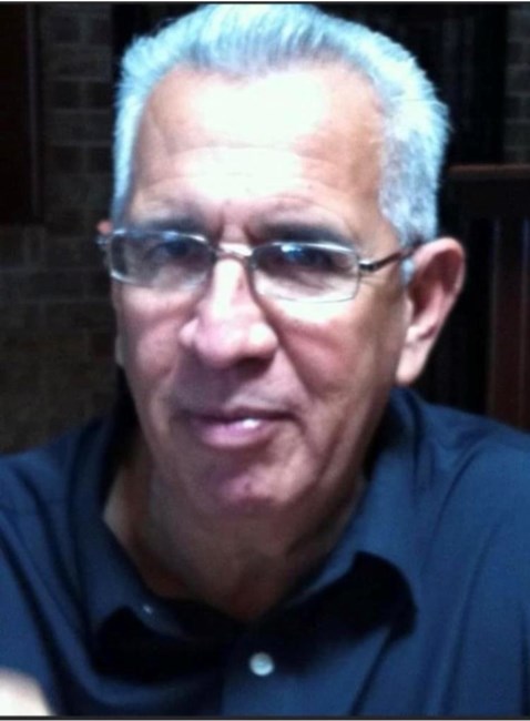 Obituary of Enrique Vasquez