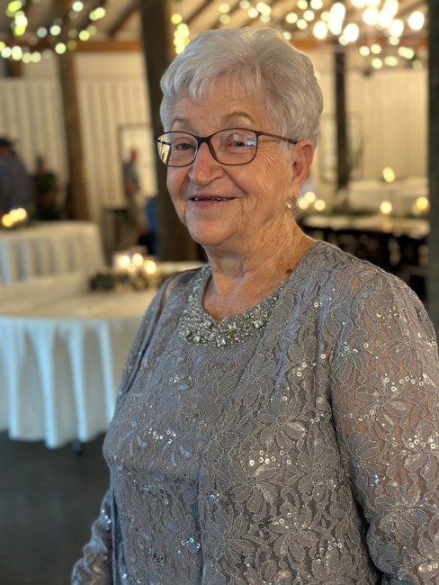 Obituario de Virginia Rose Levitt