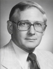 Obituary of George Joseph  Glynn