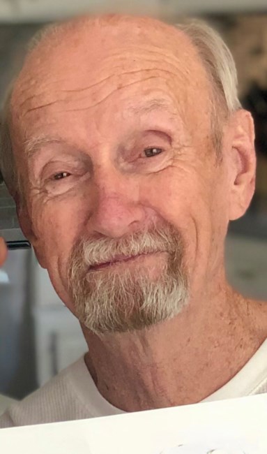 Obituary of William Park