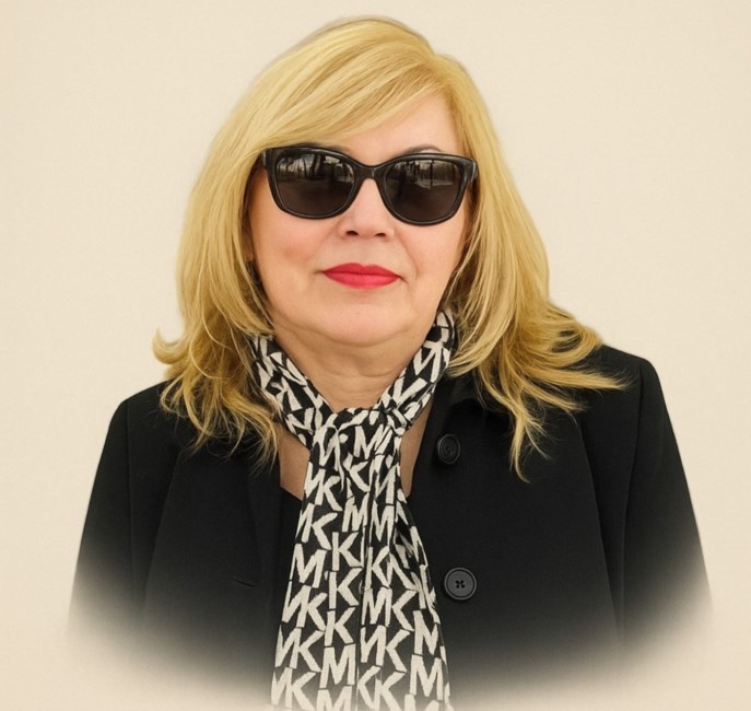 Avis de décès de Josefina Vargas Avila