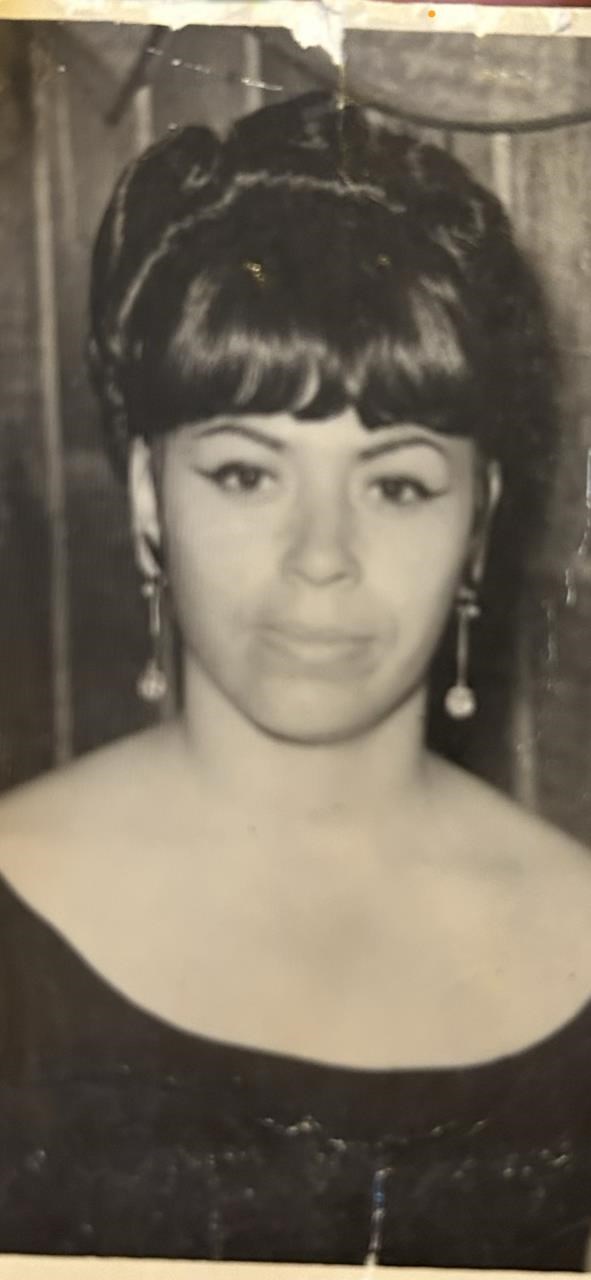 Obituary of Maria de Jesus Muñiz Buehler