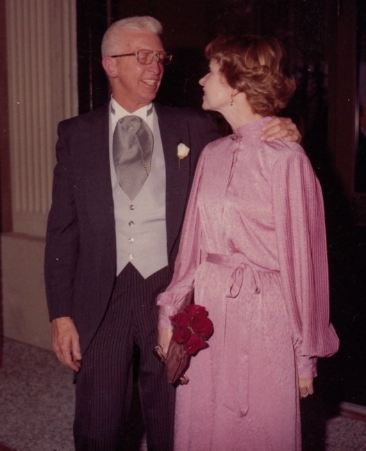 Obituario de James Bowlin Cochran