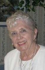 Obituary of Billie "Jean" Cantwell