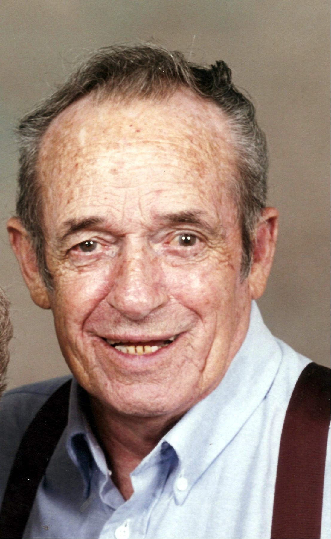 Charles Ingram Obituary Greensboro, NC