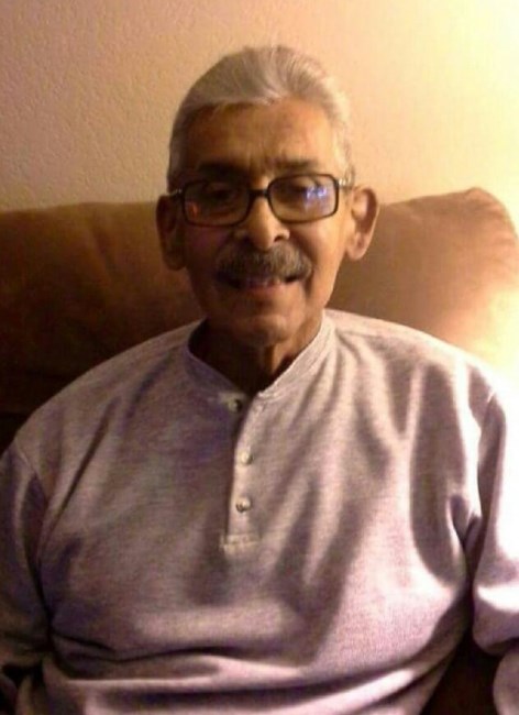 Obituary of Armando Rodriguez