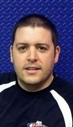 Obituary of Daniel Thomas Helm