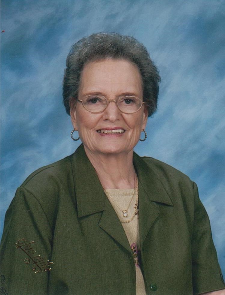 Obituario de Victoria Hoffman Wilson