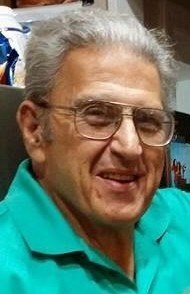 Obituary of John Mike Manos