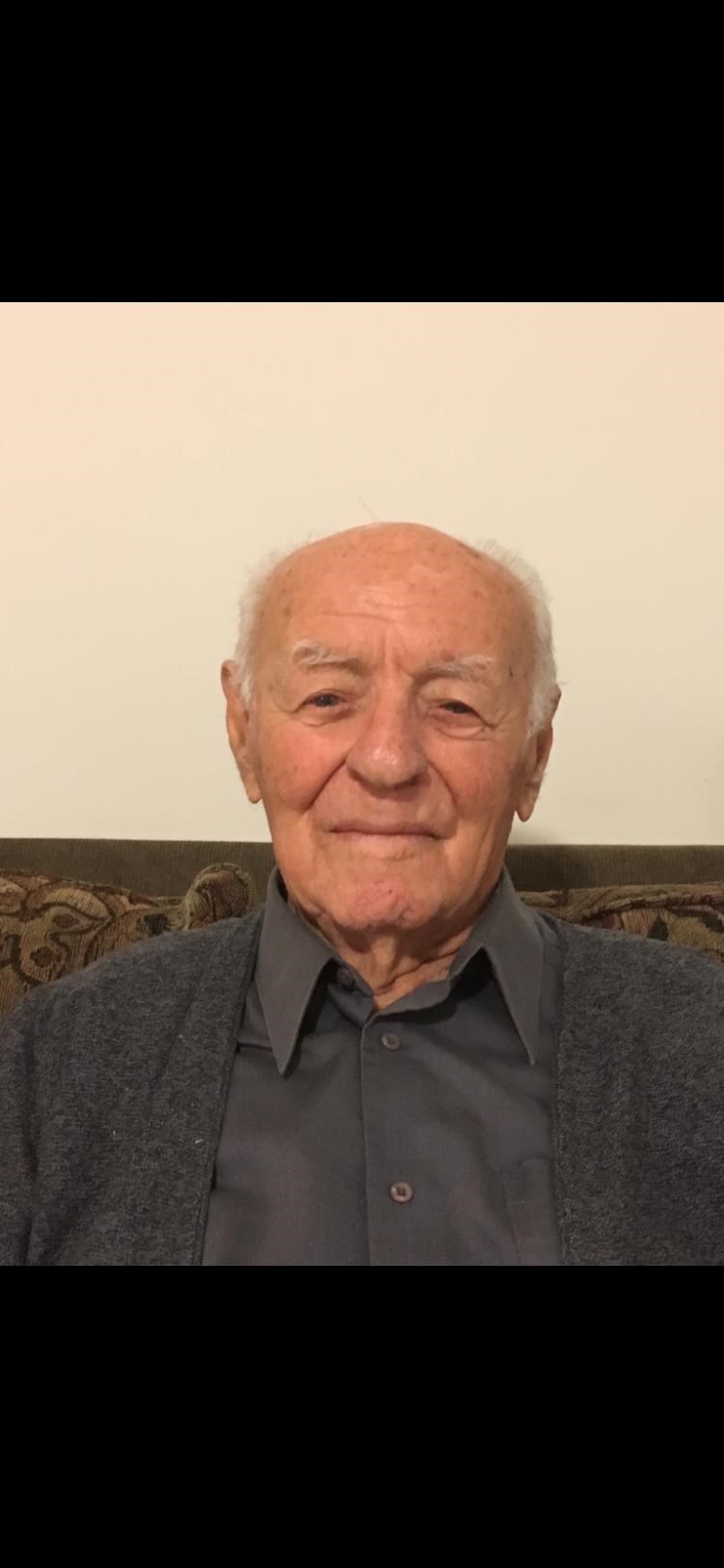 Obituary of Mikhael Ayoub Nasrallah