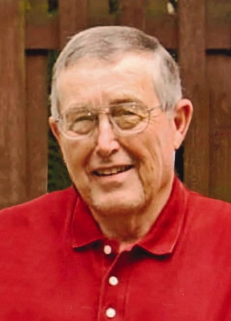 Obituary of Thomas L. Leather