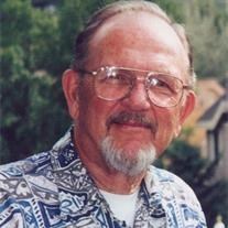 Obituario de Ned Thomas Moore