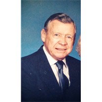 Obituary of Marvin Edwin Dencklau