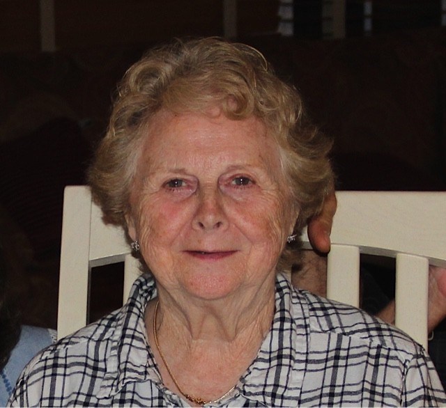Obituary of Theresa M. Hagan