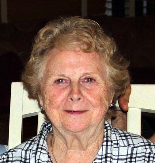 Obituary of Theresa M. Hagan