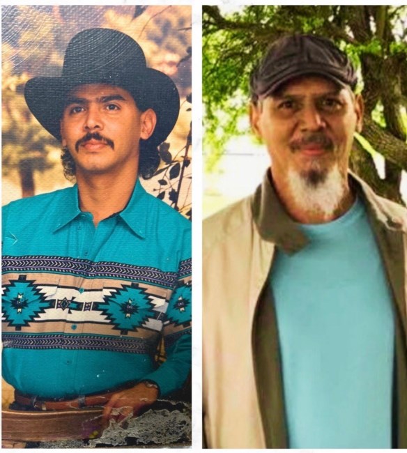 Obituary of John Alex Pena