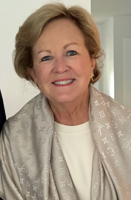 Obituary of Angela Hart