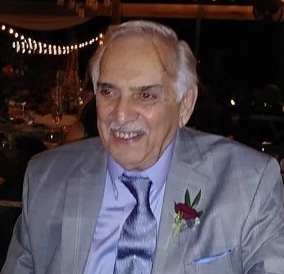 Obituary of Anthony Daniel Calabrese