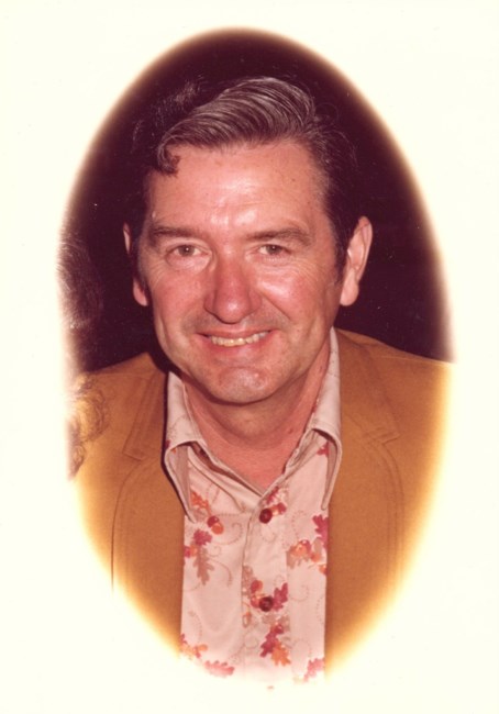 Obituary of Rudolph Robert Will Sr.