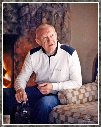 Obituary of Mr. WIlliam Byrd  "Bill" White