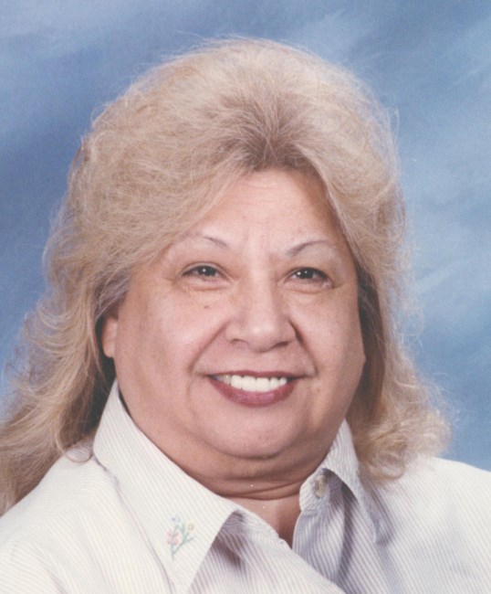 Obituary of Elizabeth Mena