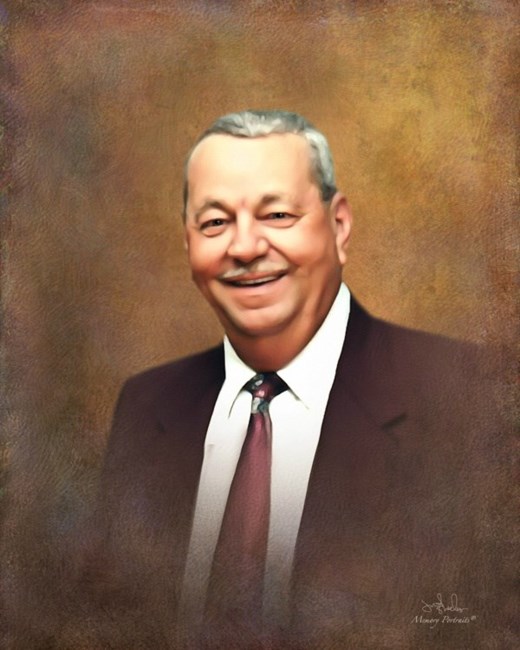 Obituary of Mr. Donald Wayne Farrar