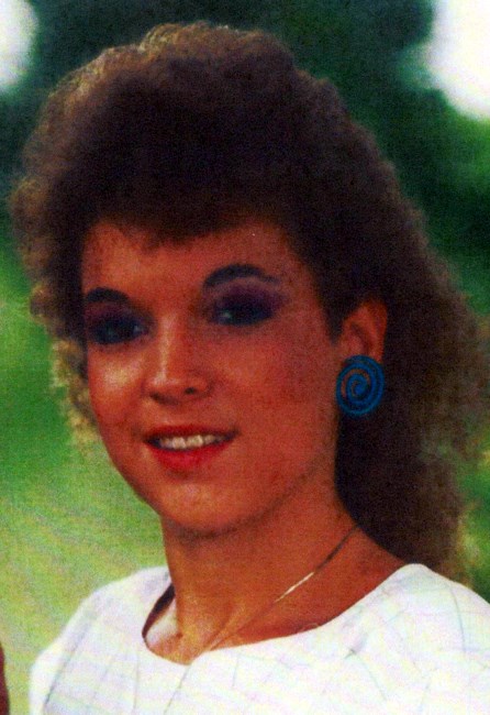 Obituary of Deborah Hylmon Richter Morgan