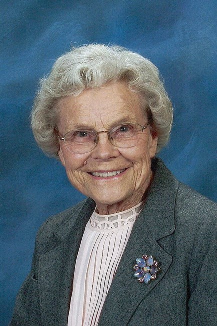 Obituary of Mary Alice Mason