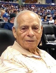 Obituary of Juan Colon