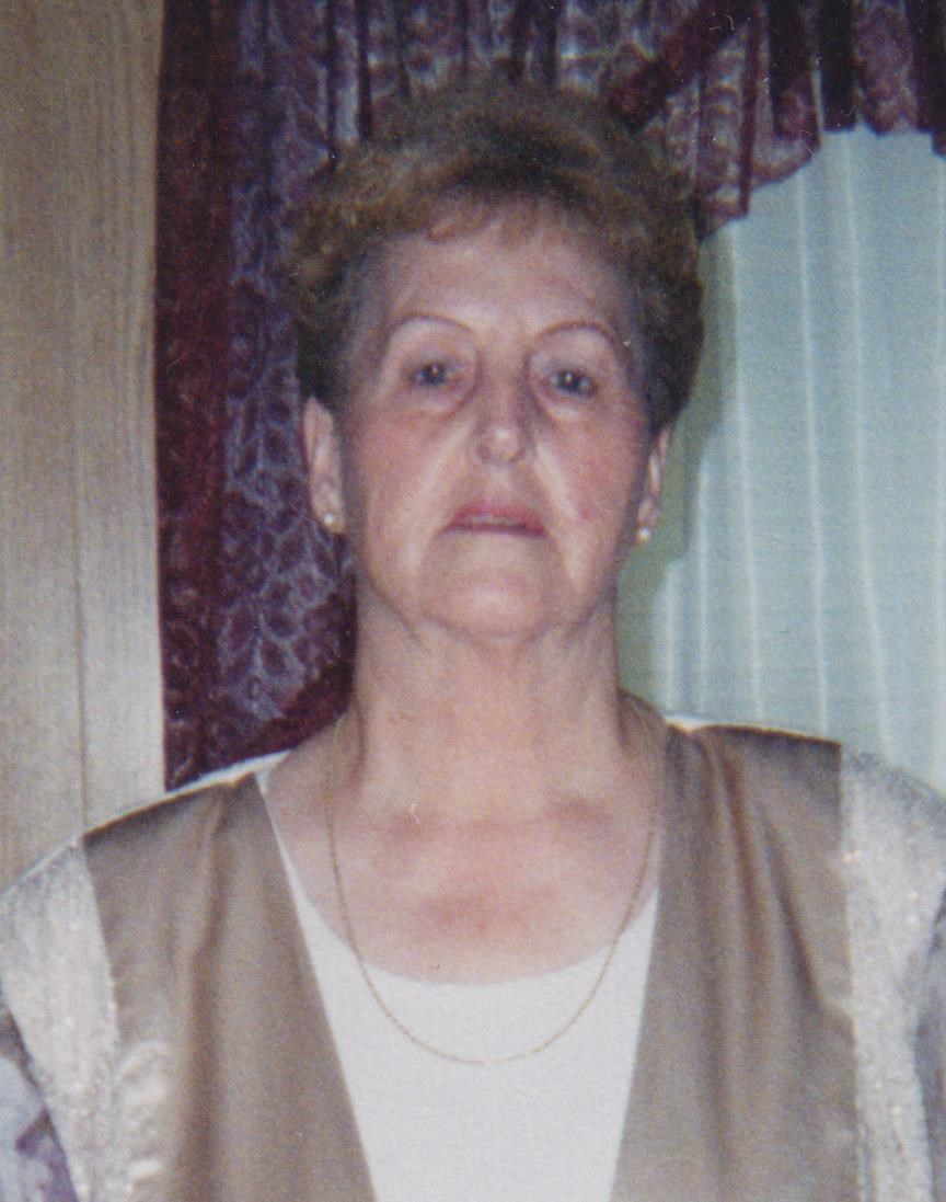 Sue Hensley Obituary Greeneville, TN