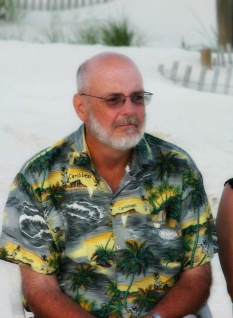 Obituary of John Julius Herrin