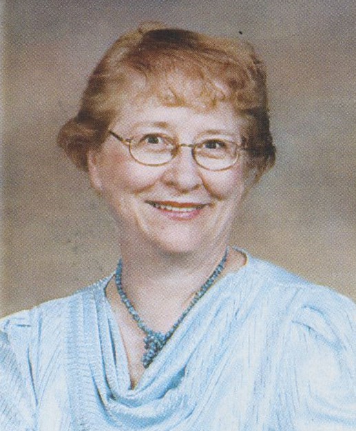 Obituary of Lindsay Elizabeth (L.E.) Wakelin